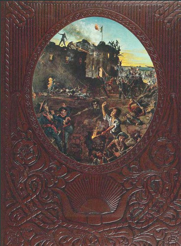 The Old West Time-Life Books Series 1975 The Texans