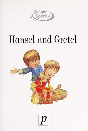 Hansel And Gretel (Bright Sparks)