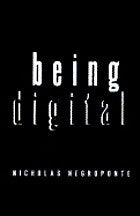 Being Digital