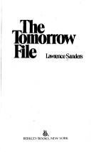 The Tomorrow File