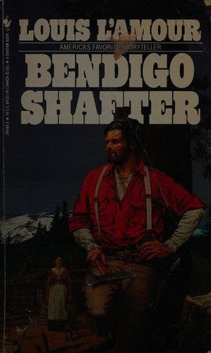 Bendigo Shafter