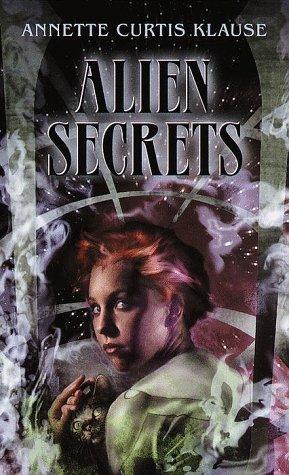 Alien Secrets