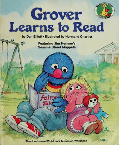 Grover Learns To Read