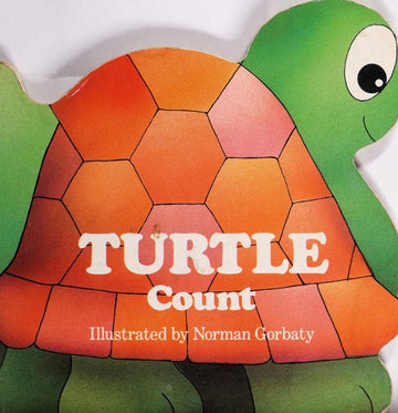 Turtle Count