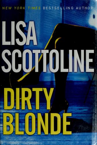 Dirty Blonde