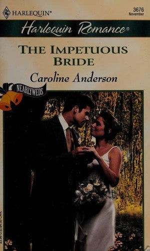 The Impetuous Bride: Nearlyweds (Romance, 3676)