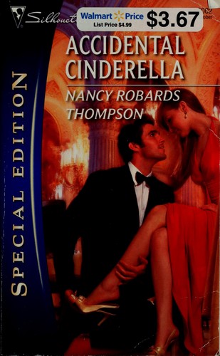 Accidental Cinderella (Silhouette Special Edition)