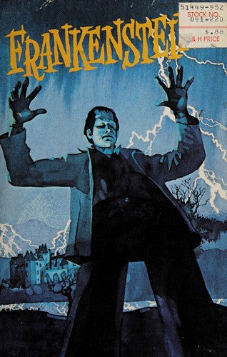 Frankenstein