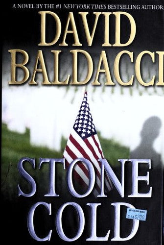 Stone Cold