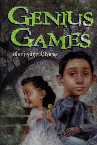 Genius Games