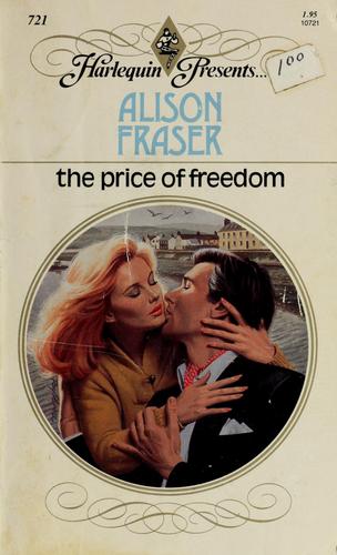 Price Of Freedom