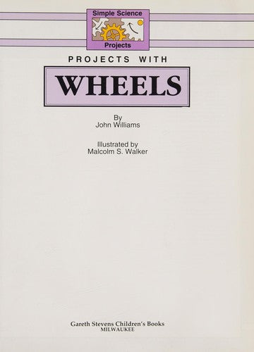 Projects With Wheels