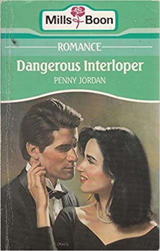 Dangerous Interloper
