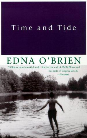 Time And Tide