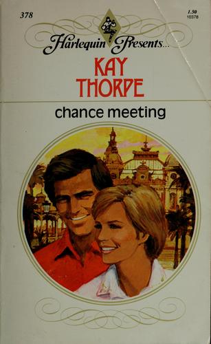 Chance Meeting