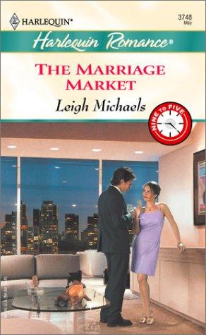 The Marriage Market (9 to 5)