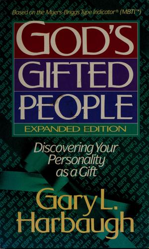 Gods Gifted People