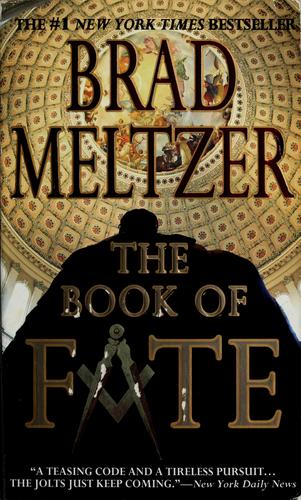 The Book Of Fate