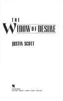 The Widow Of Desire