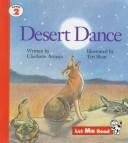 Desert Dance