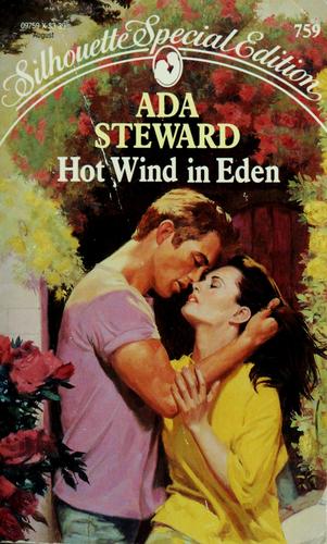 Hot Wind In Eden (Silhouette, No 9759)