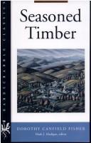 Seasoned Timber (Hardscrabble Books)