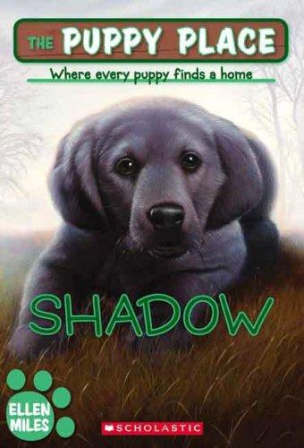 Shadow (The Puppy Place)