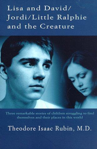 Lisa And David/Jordi/Little Ralphie And The Creature