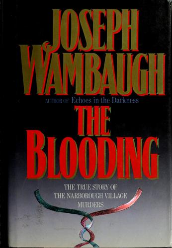 The Blooding