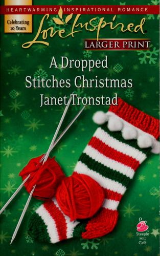 A Dropped Stitches Christmas