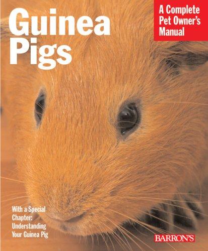 Guinea Pigs