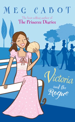 Victoria And The Rogue