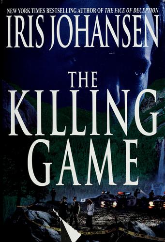 The Killing Game (without dust jacket)
