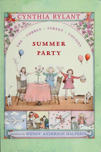 Summer Party