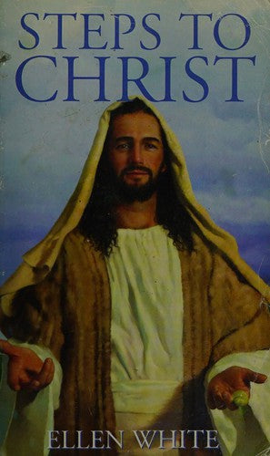 Steps To Christ