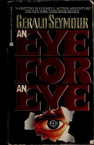 An Eye For An Eye