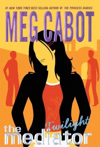 The Mediator: Twilight
