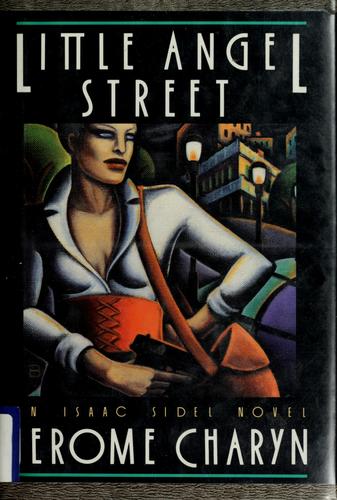 Little Angel Street