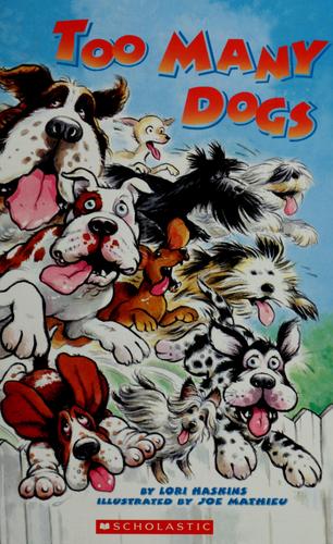 Too Many Dogs
