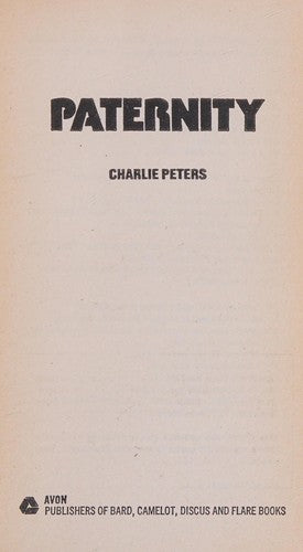 Paternity