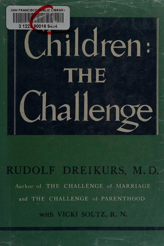 Children: The Challenge