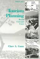 Tourism Planning: Basics, concepts, cases