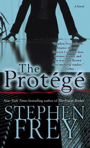 The Protégé: A Novel