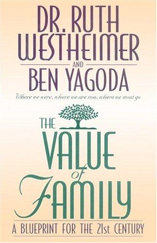The Value of Family