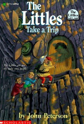 The Littles Take A Trip (Littles)