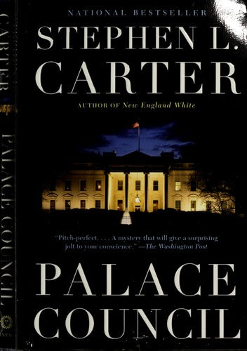 Palace Council