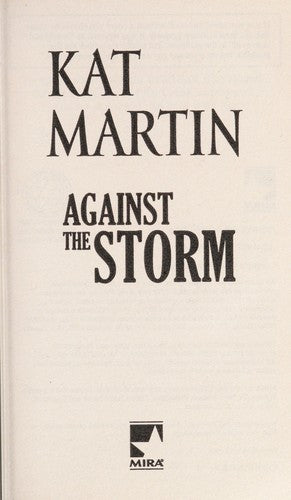 Against The Storm