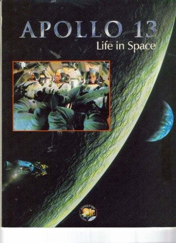 Apollo 13: life in space