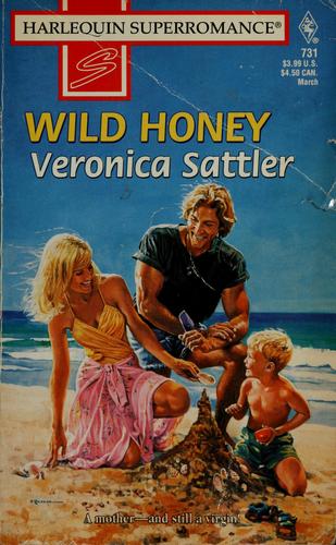 Wild Honey
