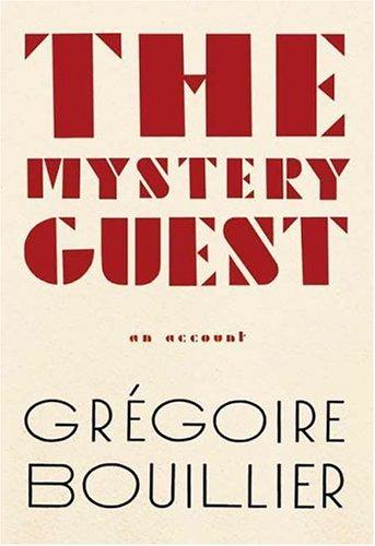 The Mystery Guest